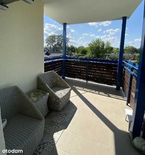 wynajmę mieszkanie w apartamentowcu 74m2, Ip, winda, 3pokoje,