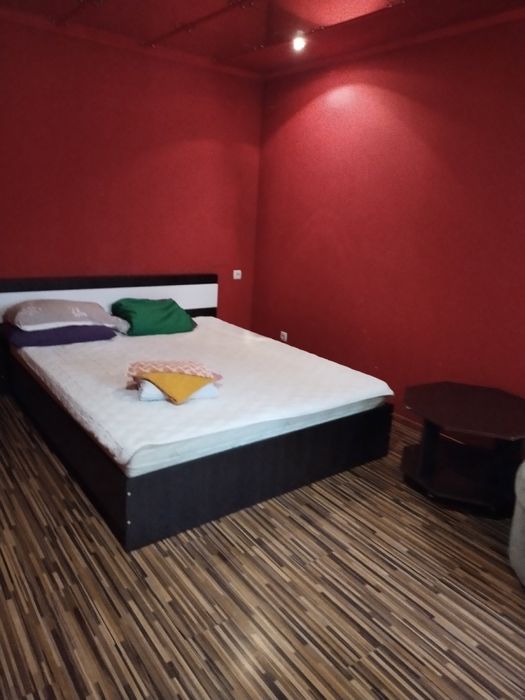 Центр, алмазний, недорого, подобово в Полтаві