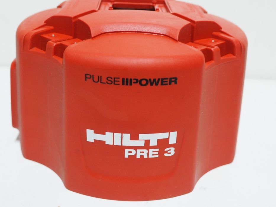 HILTI PRE 3 obudowa niwelator laser korpus pokrywa PR 3