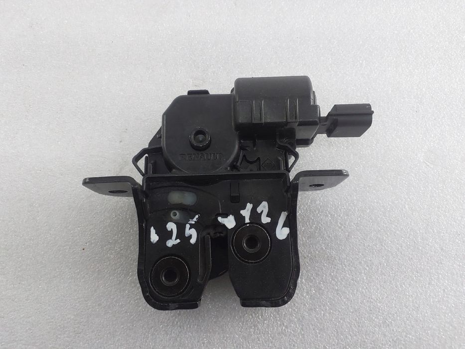 Fechadura / fecho da mala RENAULT Zoe (BFM_)