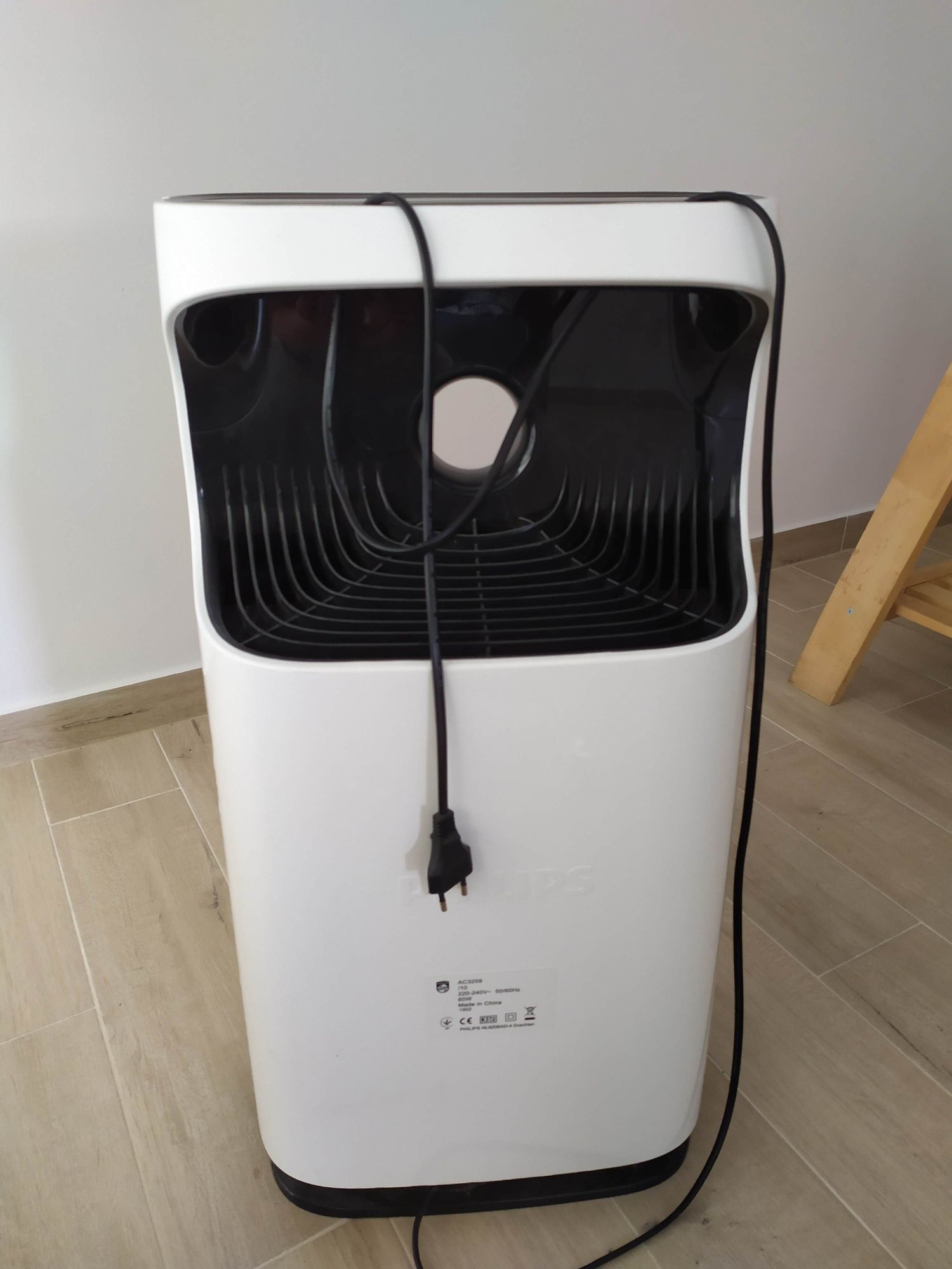 Oczuszczacz powietrza Philips AC3259-10