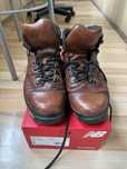 Чоловічі туристичні/міські черевики Timberland (шкіряні)
