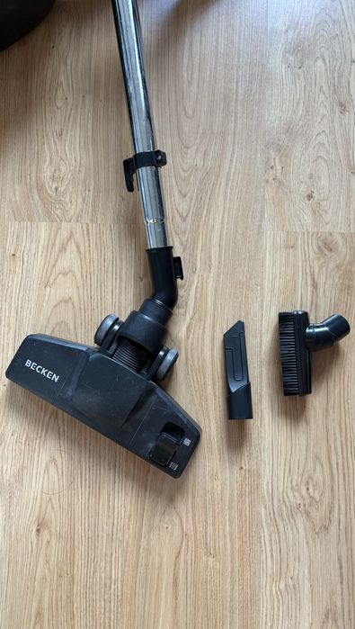 Aspirador Becken CleanMotion Eco