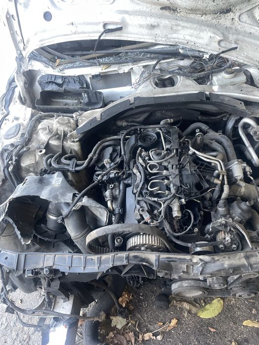 Ауди А6,Ауді А6,Audi A6 C7 2.0 дізель 2013