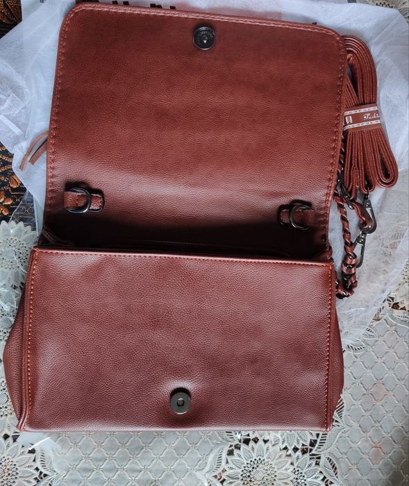 Сумка жіноча нова