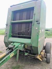 Sprzedam prase john deere 590