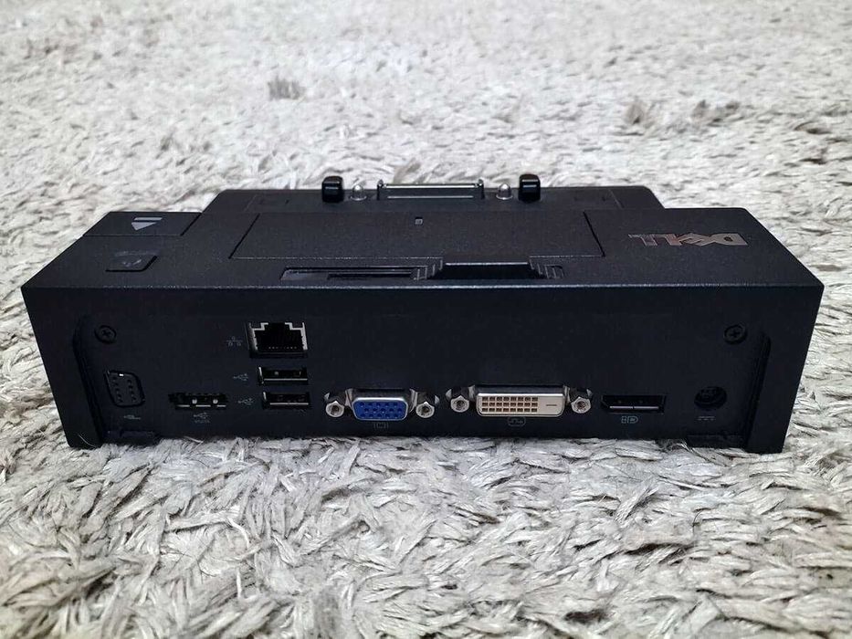 Stacja dokująca / replikator portów Dell PR03x