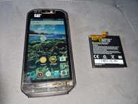 Cat S60 termowizja