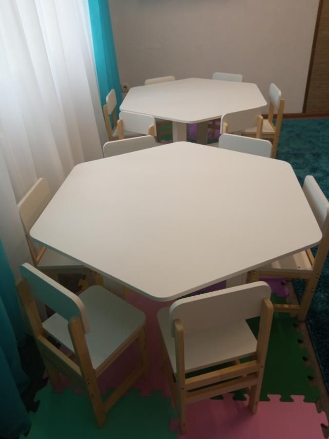 Детский столик стульчики, столик стульчик, стол стул, столик, стул