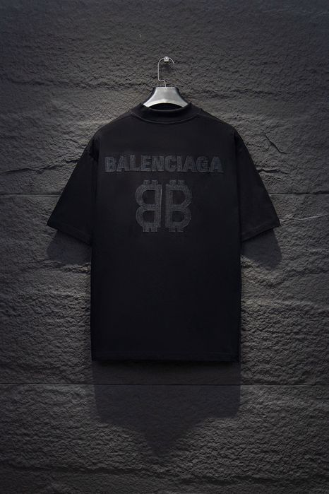 PRADA белая мужская футболка оверсайз оригинал унисекс черная