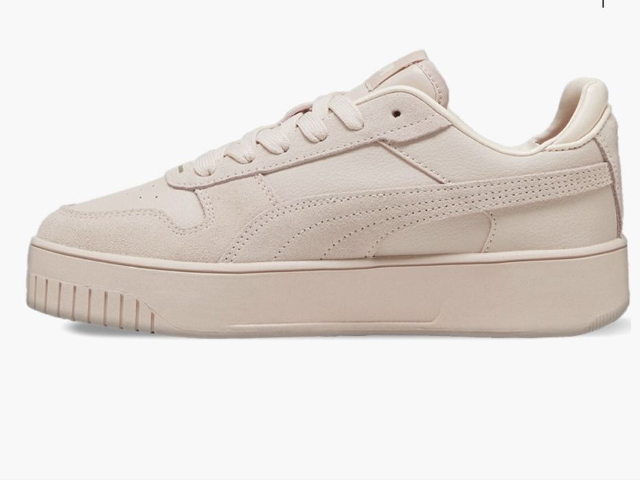 Puma carina street