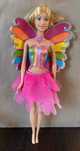 Elina Fairytopia Barbie Mattel lalka