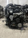 Двигун комплект volvo b4164t 1.6 gtdi 1.6gtdi s60 s80 v40 v60 v80 v70