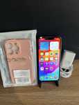 Iphone 13 pro space grey 128gb + etui