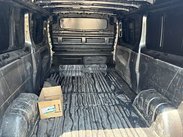Renault Trafic L2H1