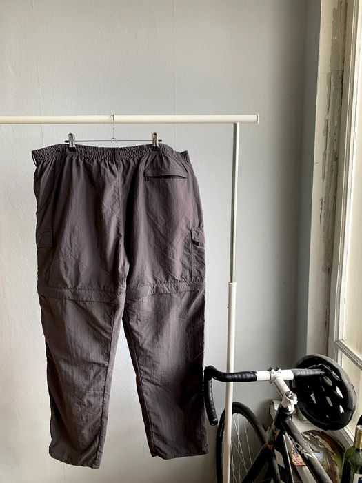 Штани Трансформери Карго Трекінгові