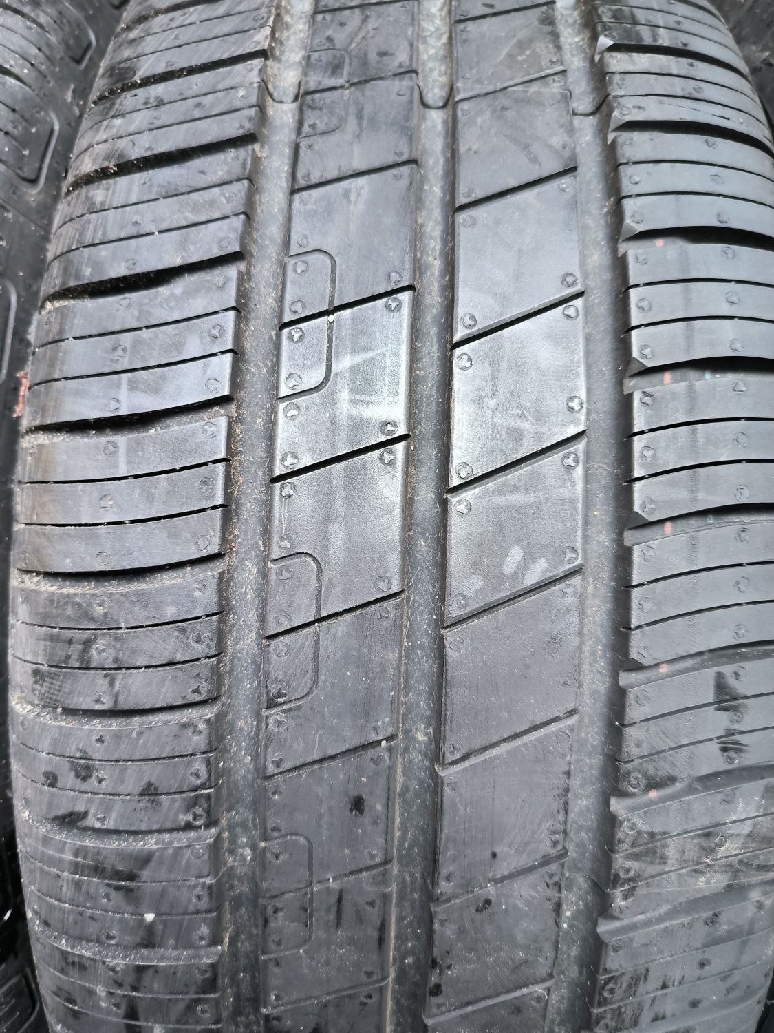 Opon letnie 16 Goodyear EffiecientGrip Performance 205/55 16