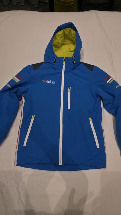 Kurtka narciarska Deluni Challenger