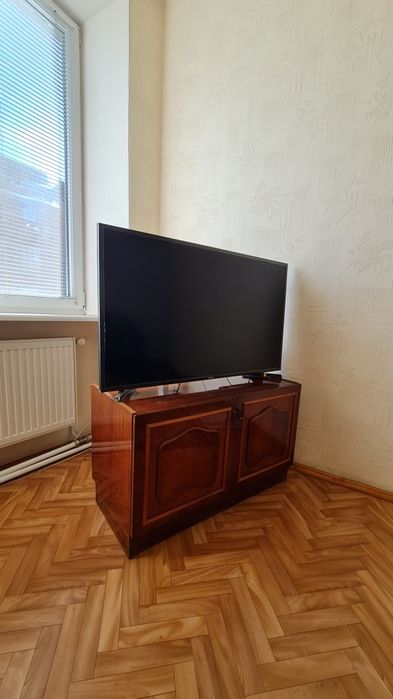 Телевізор 43 діагональ SAMSUNG ue43t5300au