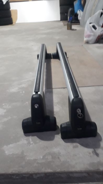 Продам багажнік для кадді хороший стан