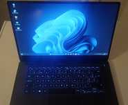 Dell Precision 5530 mocny procesor i5-8300h/16GB_RAM/512GB_SSD