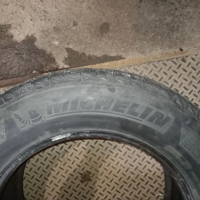 Продам колеса. Зняті із своєї автівки.