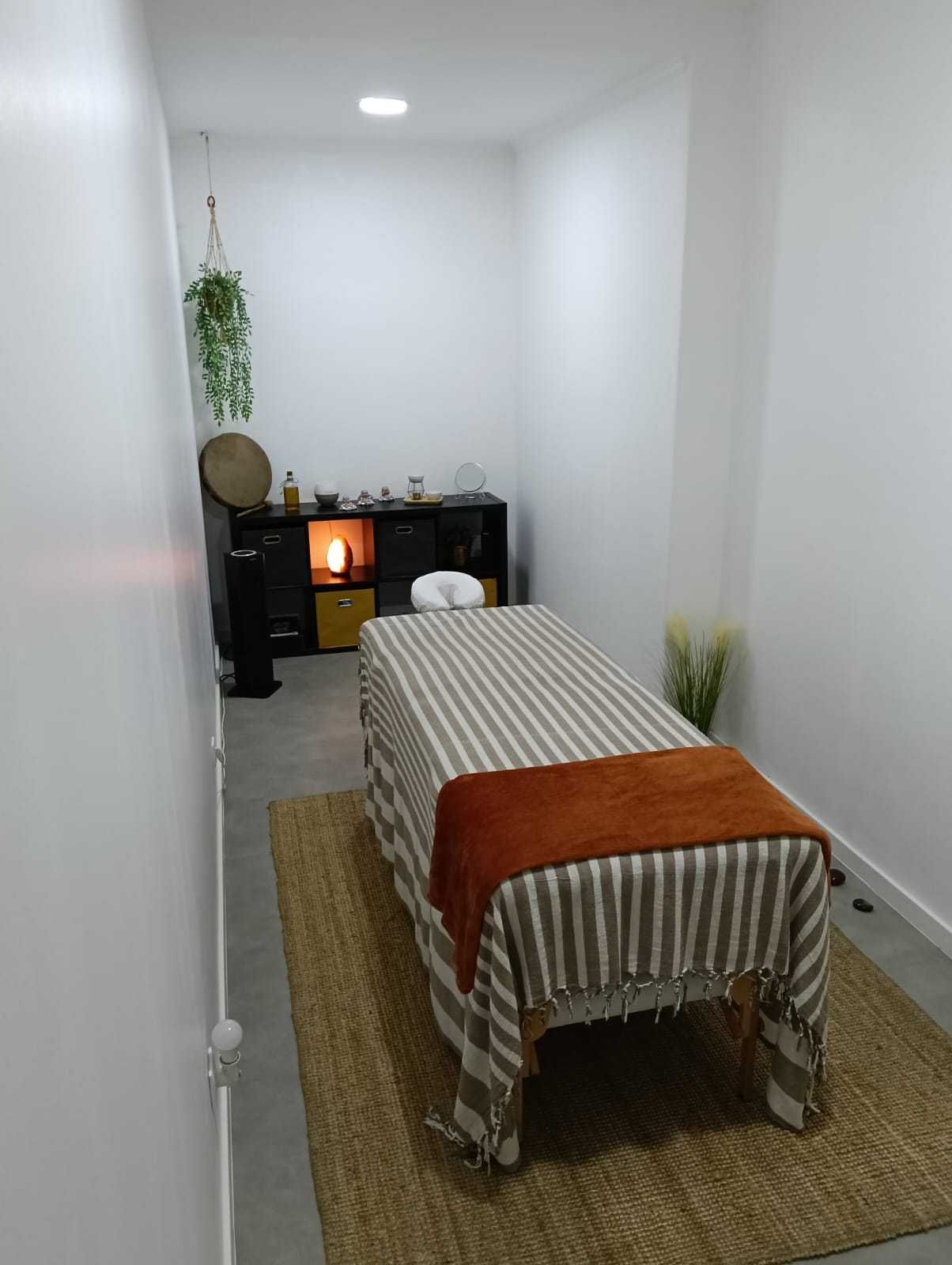 Massagem Terapêutica Para Mulheres - Sinta-se Renovada