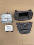 OPEL INSIGNIA A navi wyświetlacz moduł gps panel