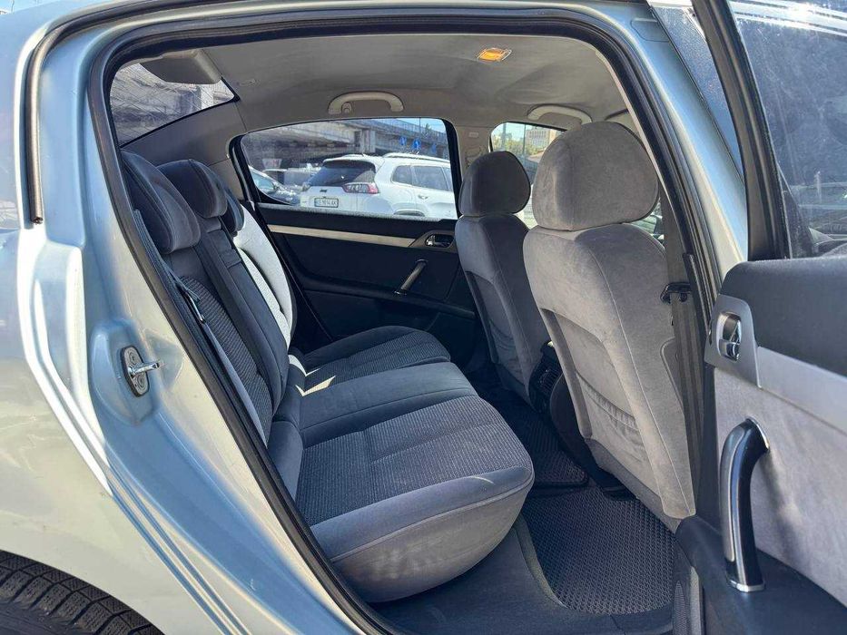 Продам Peugeot 407 2005