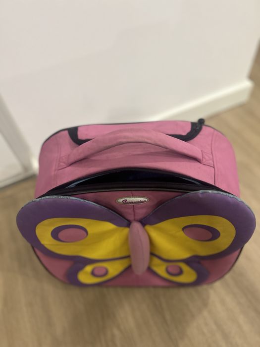 Mala tipo Trolley Samsonite