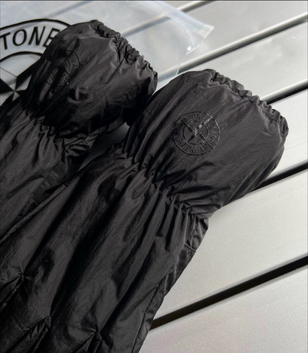 Рукавиці Stone Island