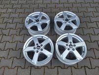 Felgi aluminiowe Ford