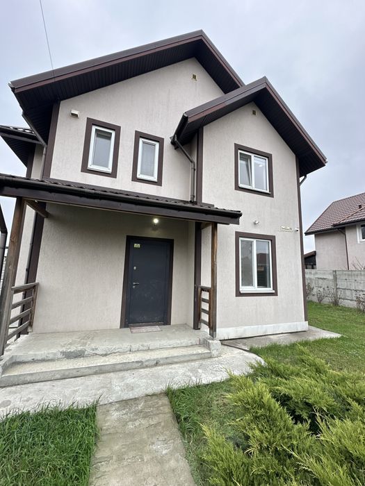 Довгострокова оренда будинку, с. Колонщина