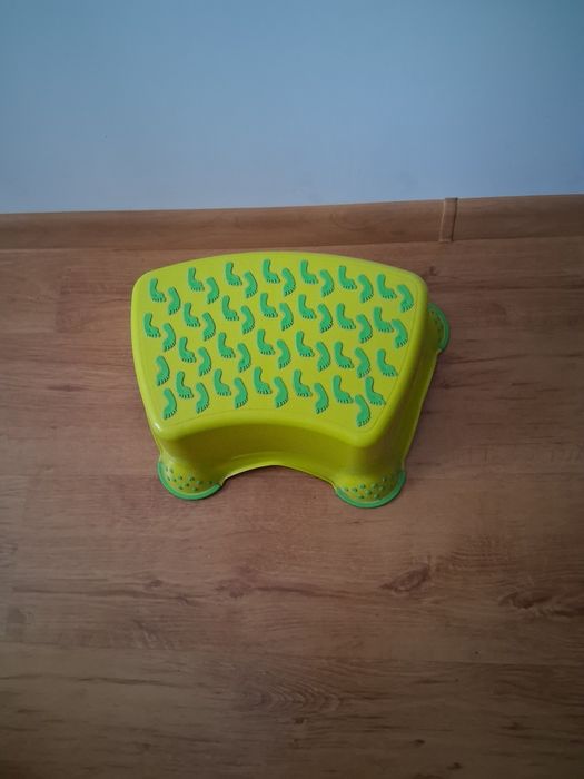 Schodek, podnóżek dla dziecka