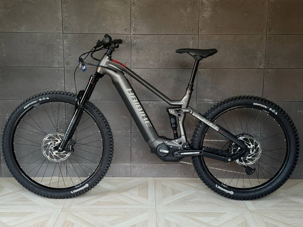 Електровелосипед Haibike AllMtn 2 2023 Новий!!!