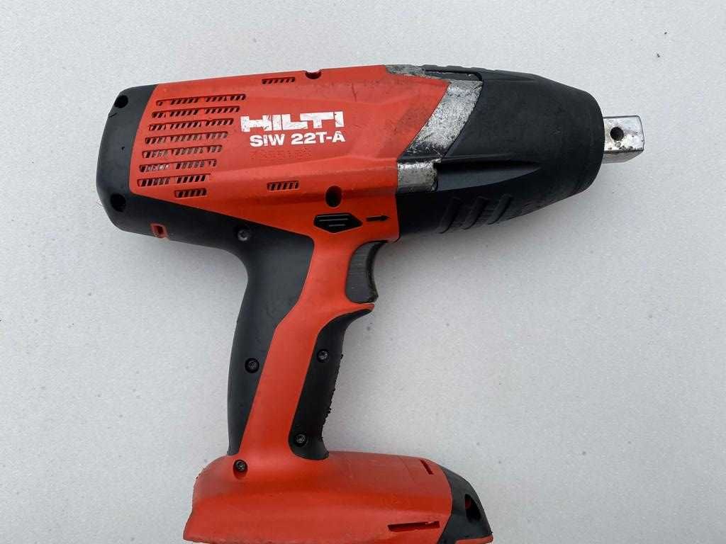 Klucz udarowy Hilti SIW 22T-A   3/4