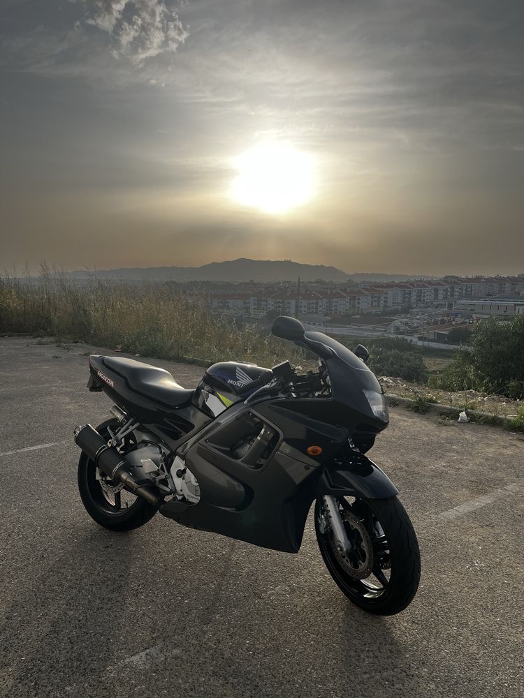 Honda Cbr 600 f2