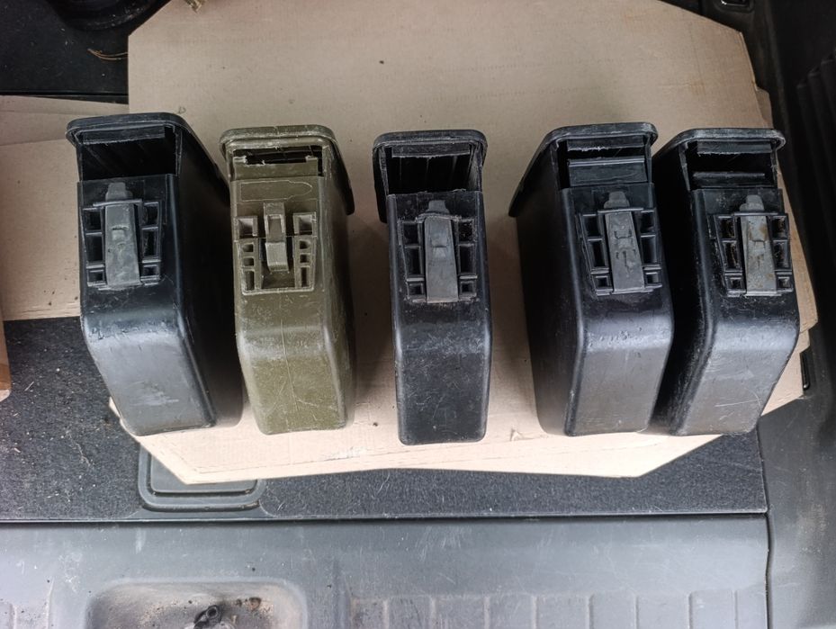 Короба під м 249