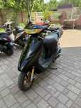 Honda dio 35 zx можлива доставка