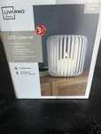 Lampion LED firmy Livarno Home