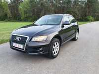 Audi q5 2.0tdi Super stan