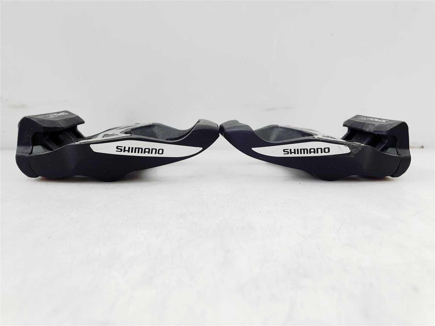 Pedały szosowe Shimano SPD SL PD-R550