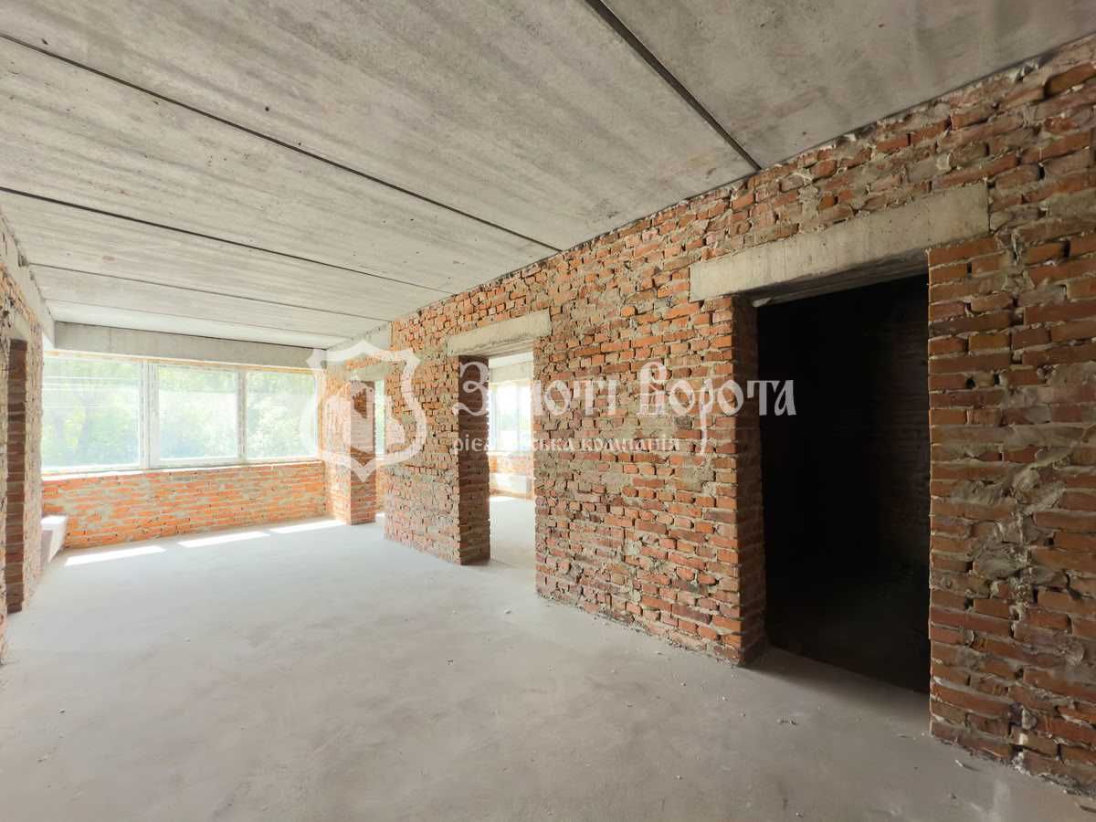 Квартира, 2к. Без ремонту. ЖК «Desna Park Residence», Зазим’я
