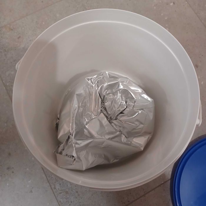 Barlinek Dąb Raisins Jodła klasyczna 6,5 m2 + klej Mapei