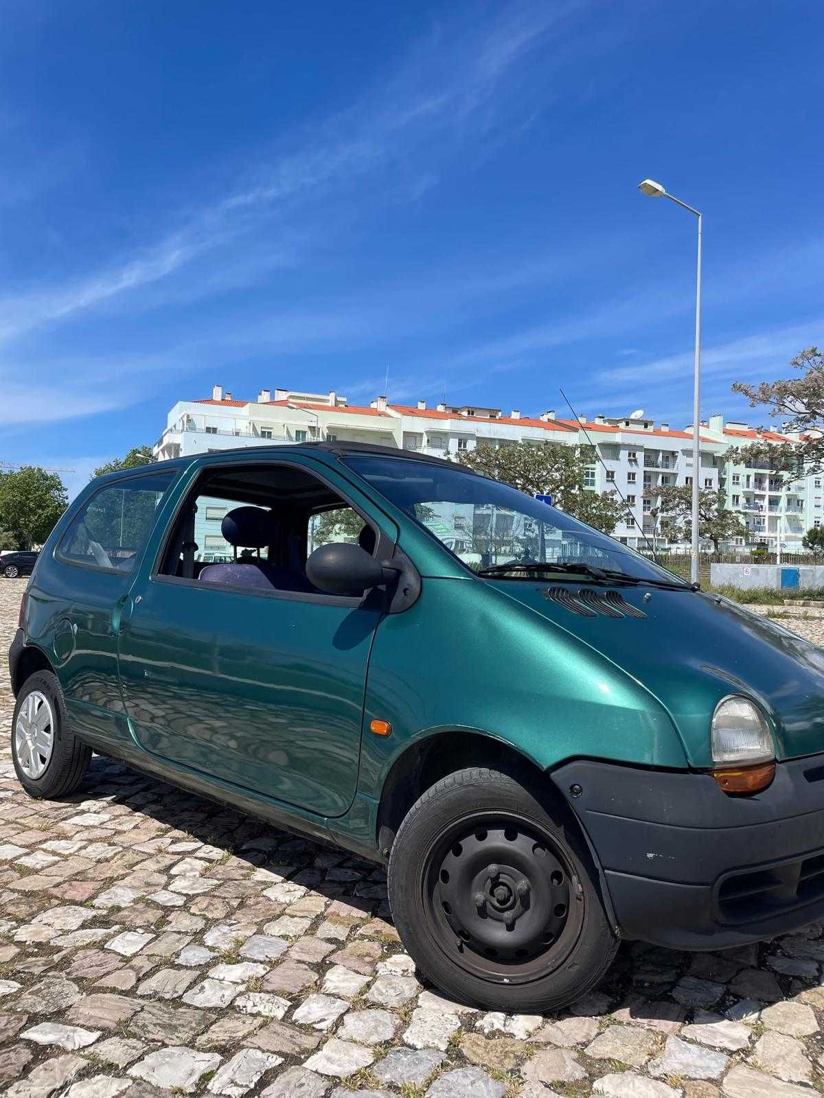 Renault Twingo Cabrio 1.2 1995