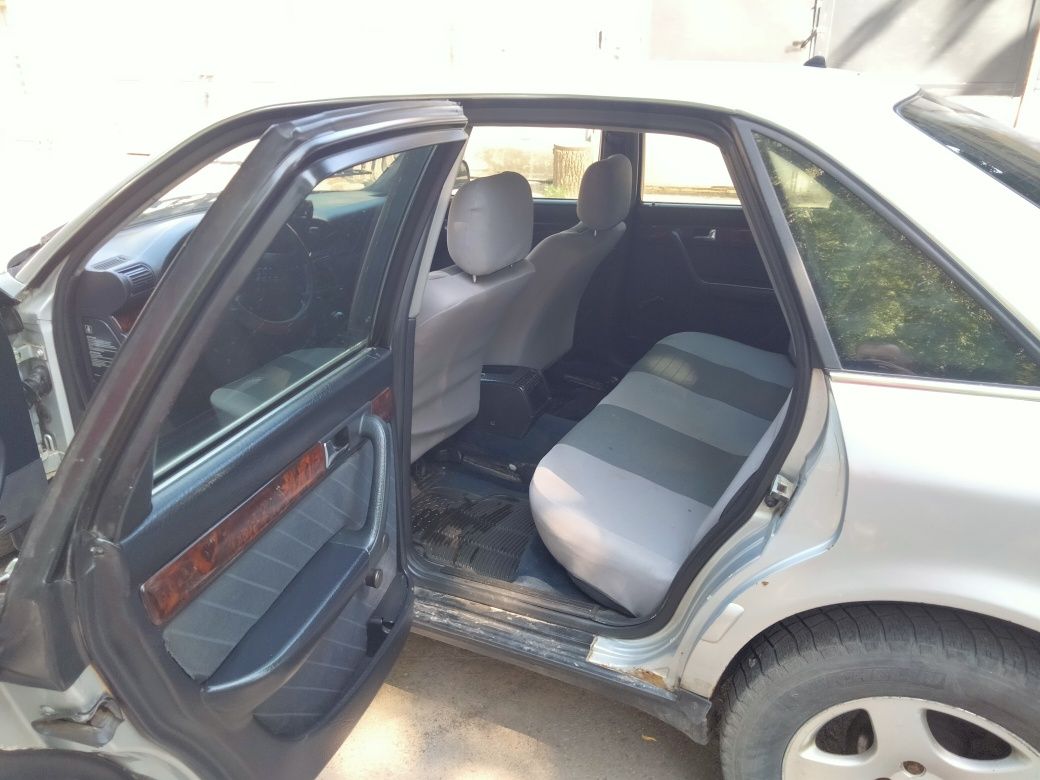 Продам Audi А6/А4