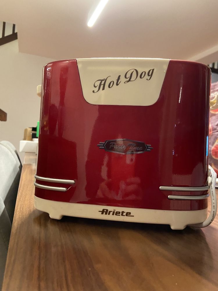 Hot Dog Maker Ariete