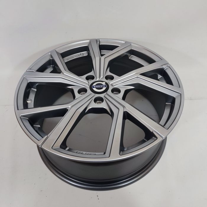 5x108 18" Volvo XC60 XC40 XC70 S60 II s80 II V50I v60I nowe