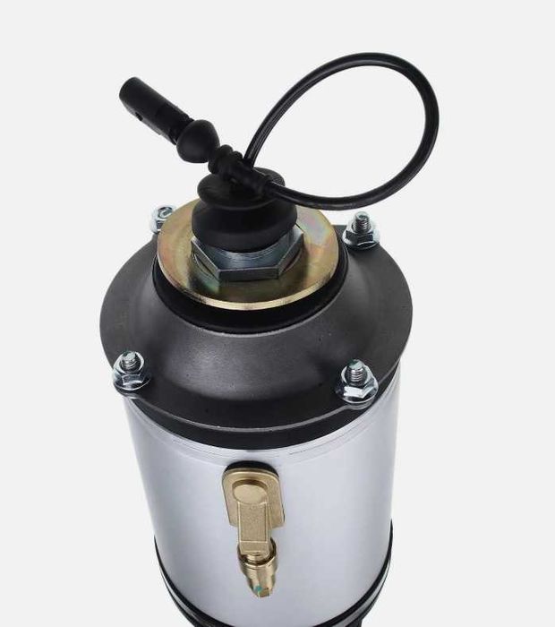 Audi A8 D3 Amortecedor Pneumático Dianteiro da Suspensão Pneumática