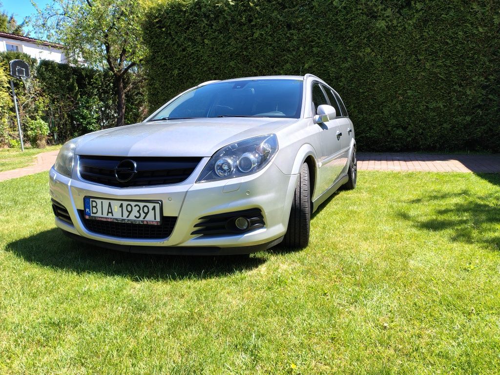Opel Vectra 1.9 ,2008 r OPC